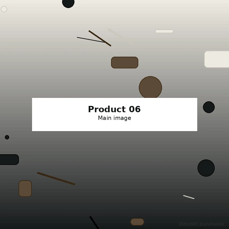 Mystery Outdoor Kit main placeholder product image, 800 by 800 pixels