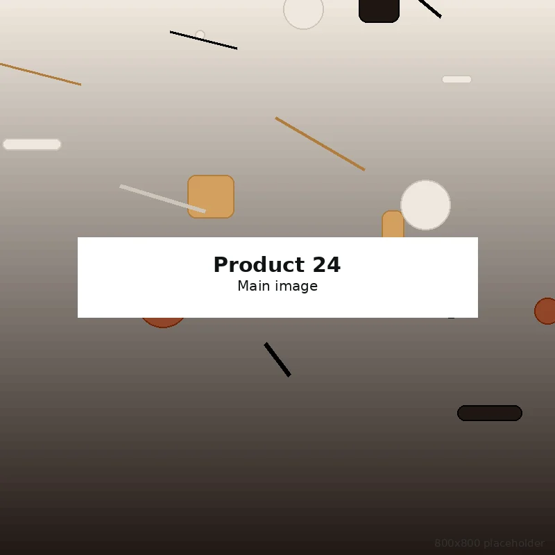 Wooden Camp Practice Stick main placeholder product image, 800 by 800 pixels