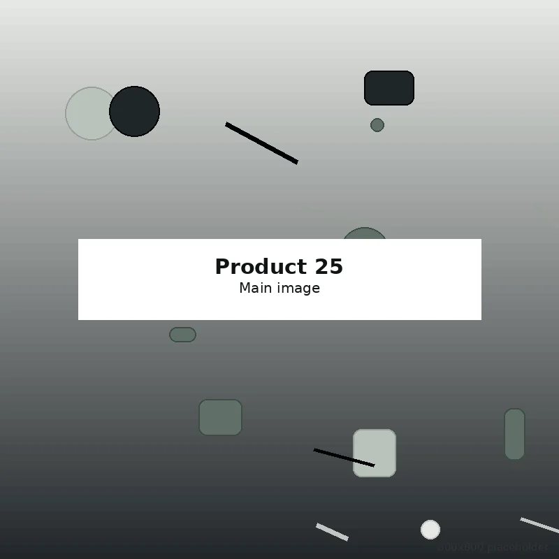 Mystery Outdoor Box main placeholder product image, 800 by 800 pixels